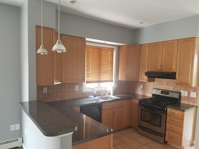 2512 Palisade Ave unit 2, Weehawken, NJ 07086 - photo 3