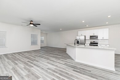 315 Egret Ct, Hoschton, GA 30548 - photo 5