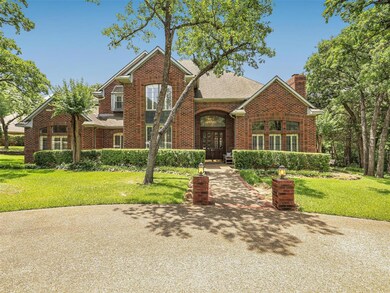 1349 Cross Timber Dr, Southlake, TX 76092 - photo 2