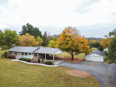 380 Arnold Rd, Shelbyville, TN 37160 - photo 3