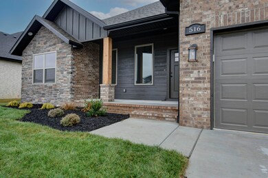 516 N Kilkenny Way, Nixa, MO 65714 - photo 3