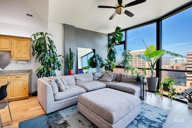 Aspen Lofts unit 1004, Boise, ID 83702 - photo 4