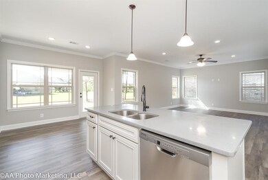 126 Logan's Mill Trail, Warner Robins, GA 31093 - photo 7