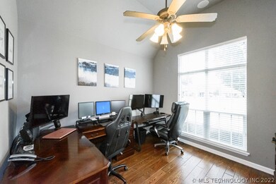 11813 S Vine Place, Jenks, OK 74037 - photo 5