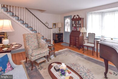 115 Park Terrace, Haddon Township, NJ 08108 - photo 6