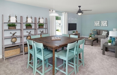 Hartwell Loft