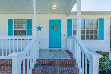 3908 Landover Dr, High Point, NC 27265 - photo 5