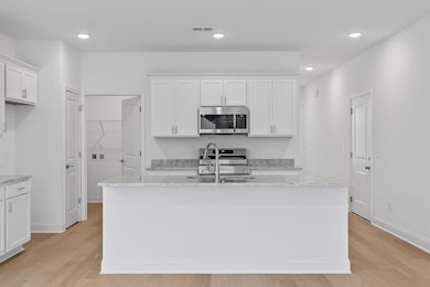Bluebell Kitchen 2