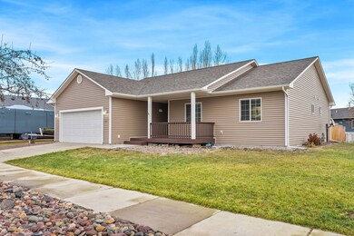2155 Merganser Dr, Kalispell, MT 59901 - photo 2