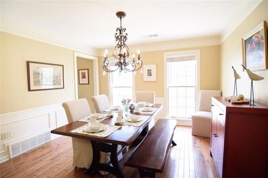 1015 Rolling Oaks Ln, Collierville, TN 38017 - photo 4