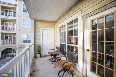 4550 Strutfield Ln unit 2215, Alexandria, VA 22311 - photo 7