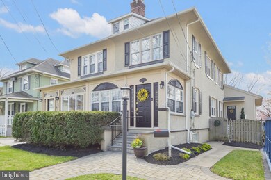 220 Richey Ave, Oaklyn, NJ 08107 - photo 2