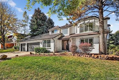 4823 S Crystal St, Aurora, CO 80015 - photo 6