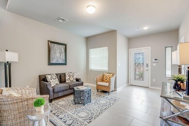 13852 Villa Vista Ave, Horizon City, TX 79928 - photo 4