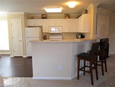 5003 Bass Chapel Rd unit A-1, Greensboro, NC 27455 - photo 6