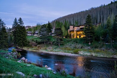 Exterior Creek 1