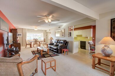005_Living Room To Dining Room