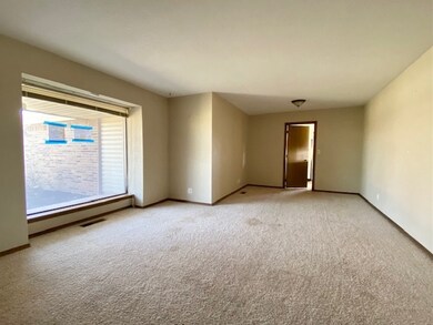 2 of 2 living areas