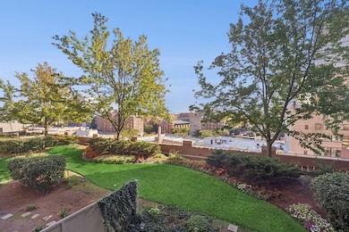 The Residences of Sherman Plaza unit 810, Evanston, IL 60201 - photo 5