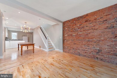 1218 S Carey St, Baltimore, MD 21230 - photo 5