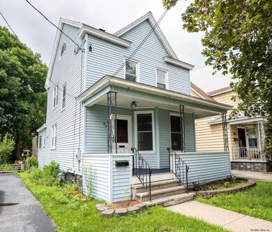 848 Cleveland Ave, Schenectady, NY 12306 - photo 2