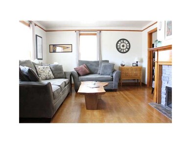 Living Room.