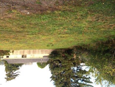 View of lot from Fogarty
