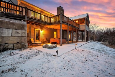 208 Calvey Crossing Ln, Robertsville, MO 63072 - photo 4