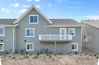 3636 W Harvest Gold Way, Riverton, UT 84065 - photo 2