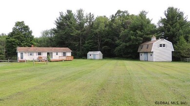 0 Bradleys Crossing Rd unit 201713161, Canaan, NY 12060 - photo 2