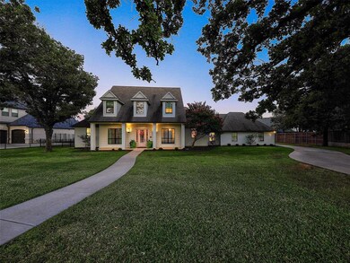 709 Legacy Trail, Colleyville, TX 76034 - photo 2