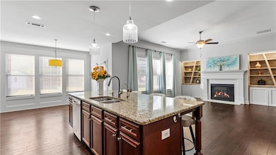 4244 Austin Hills Dr, Suwanee, GA 30024 - photo 7