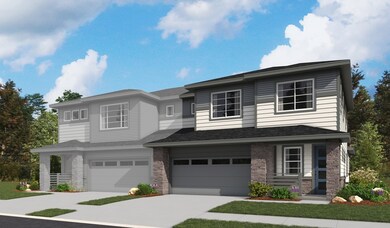 The Lynwood II Duo Elevation C