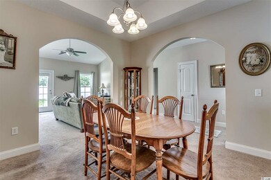 100 Grier Crossing Dr, Conway, SC 29526 - photo 4