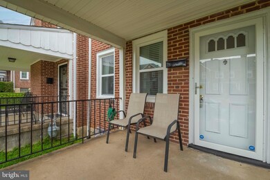 4606 Coleherne Rd, Baltimore, MD 21229 - photo 3