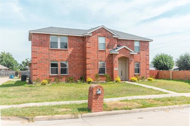 2815 Deerborn St, Wylie, TX 75098 - photo 2