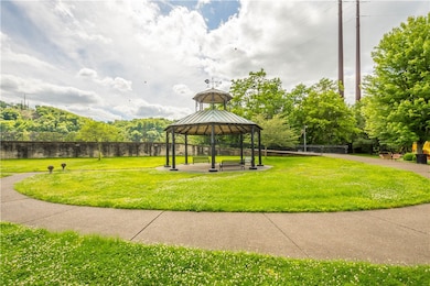 Riverside Park Gazebo