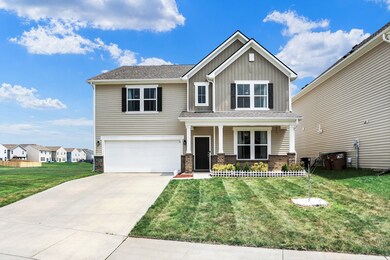 3565 Parkview Dr, Columbus, IN 47201 - photo 3