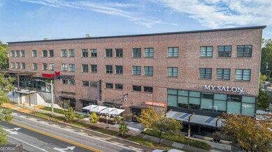 100 Prince Ave unit A404, Athens, GA 30601 - photo 2