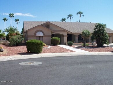 Who Could Ask for Anything More...