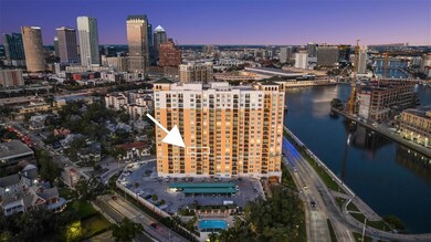 345 Bayshore Blvd unit 805, Tampa, FL 33606 - photo 3
