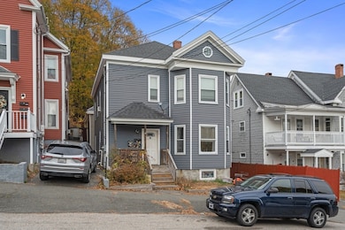 1 Proctor St, Haverhill, MA 01832 - photo 2