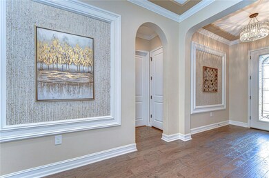 4289 Ortona Ln, Wesley Chapel, FL 33543 - photo 7