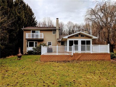 7573 Drake Stateline Rd NE, Burghill, OH 44404 - photo 3