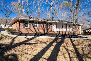 1537 Ridge St NW, Cullman, AL 35055 - photo 3