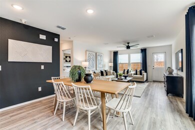 885 Breakwater Dr, Princeton, TX 75407 - photo 5