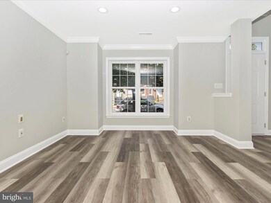 323 S Poppleton St, Baltimore, MD 21230 - photo 6