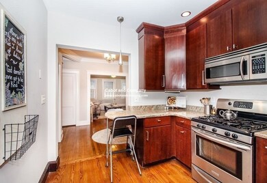 250 Commonwealth Ave unit 12, Boston, MA 02116 - photo 3