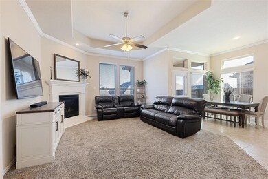 3805 Crosstrees Dr, Denton, TX 76210 - photo 5