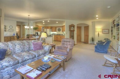 0 Brookstone Ct unit I 670093, Durango, CO 81301 - photo 2